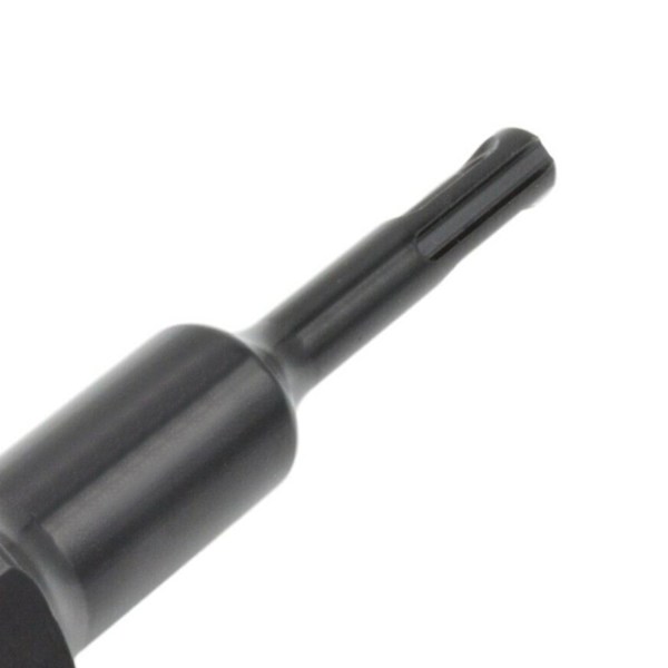 Adapter 1 1/4\" UNC til SDS Plus til diamantborekrone kerneboremaskine DHL