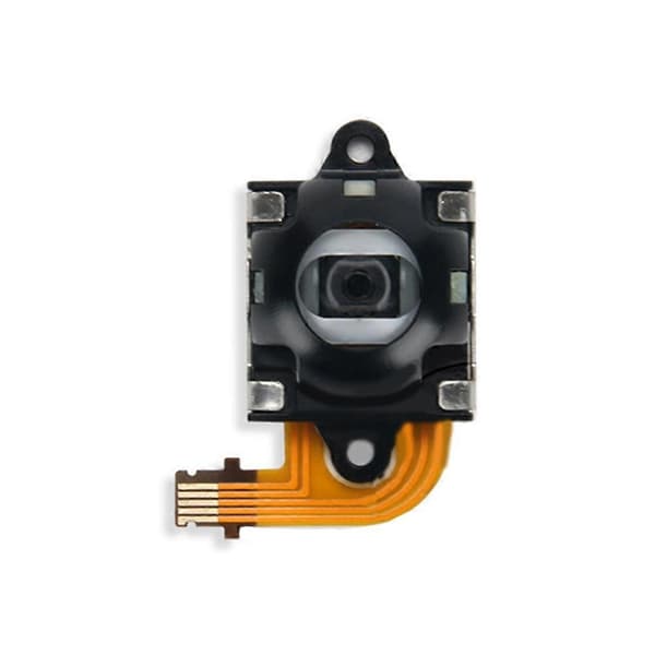 Hall Effect Joystick for Portal 3D Analog Stick Sensor Module for PS Portal Virtual Handheld Joystick