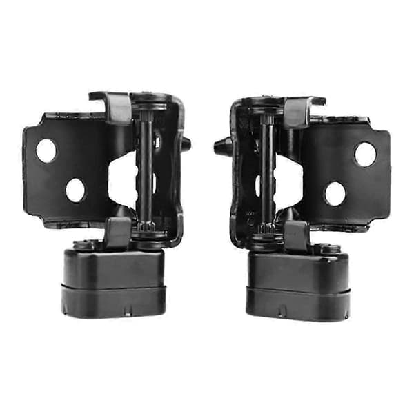 Par dørstop 9035X0 9035W9 til C5 III RD 200 hængselstopper 9035W9（ left）