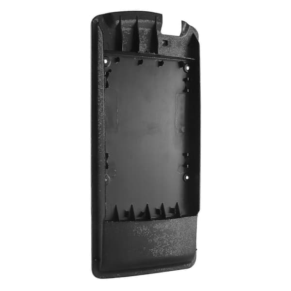 Bilens midtkonsolldeksel for Citroen C5 2011-2015 armlenetilbehør Black