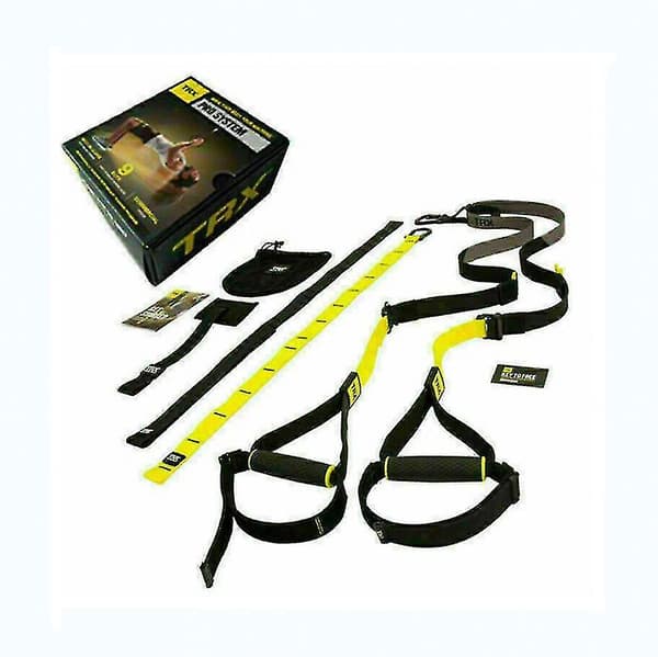 TRX Pro 4 Training Trainer - New and Sealed in Box - Fast Delivery Available
