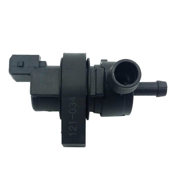 Svart dampbeholder renseventil passer til BMW E38 E39 E46 13901433603 Black