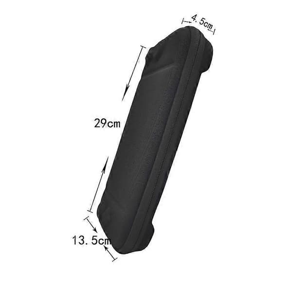 Nintendo Hårt Bärbart Skyddsfodral Gray