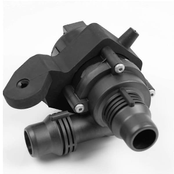 BMW E53 E60 E61 E65 E66 E67 Hjelpevannpumpe Erstatning 64116922699