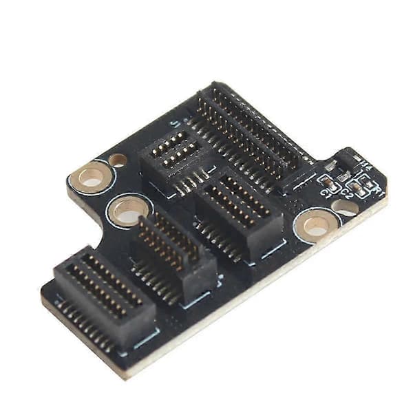 Extruderadapterkit för BambuLab P1P P1S 2-pack