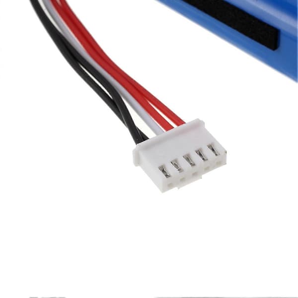 7.40V 10000mAh Batteribyte (Encode: GSP0931134) för JBL XTREME (utan logotyp)
