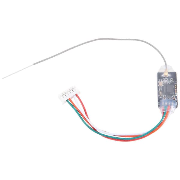 Trådløs Bluetooth-modul 2.4G for VESC&VESC Tool elektrisk skateboard for V4 -Z Black
