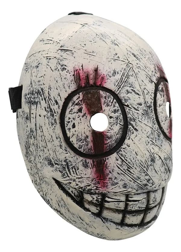 Dead By Daylight Maske, Halloween Maske 01