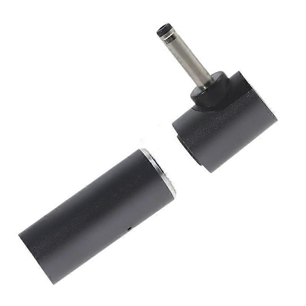Magnetisk DC-stik til bærbar computer 3.0*1.0mm