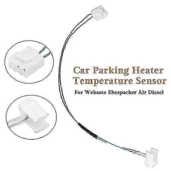30cm Bilparkvarmer Temperatursensor For Webasto Ebespacher Luft Diesel
