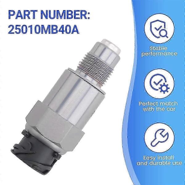 25010MB40A Hastighetssensor for CABSTAR kilometerteller lastebil reservedel