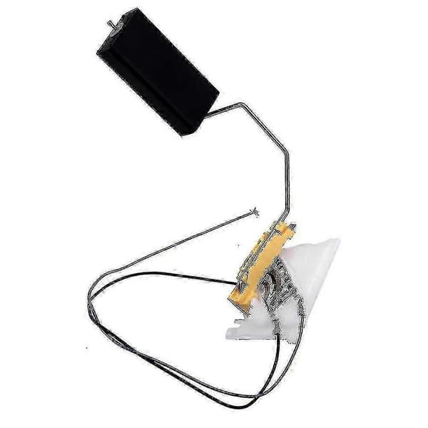 Bilbränsletank Bränslenivåsensor Bränslepump Bränsletankflottör Kompatibel med Golf Toledo 8l0919673e