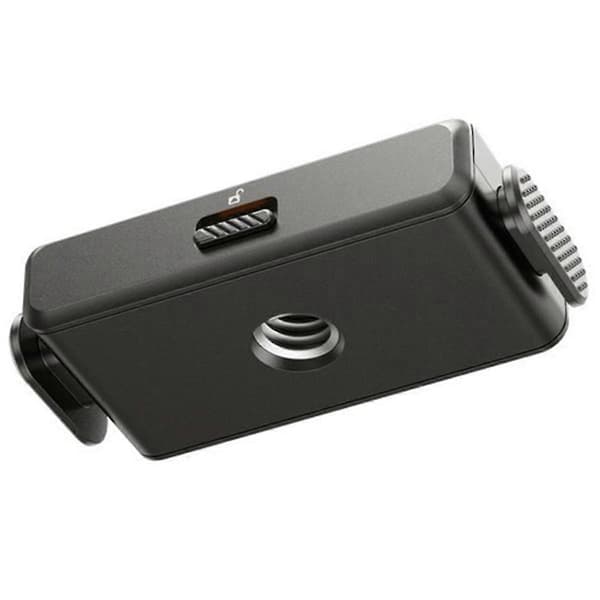 Hurtigt skiftende magnetisk holder til X5 Model Quick Release sikkert greb