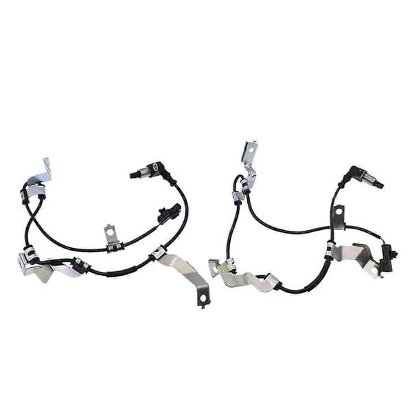 Forhjulshastighedssensor ABS-sensor MR128223 MR128224 til Mitsubishi L200 Triton K74T 4D56 2.5D 1996-2007