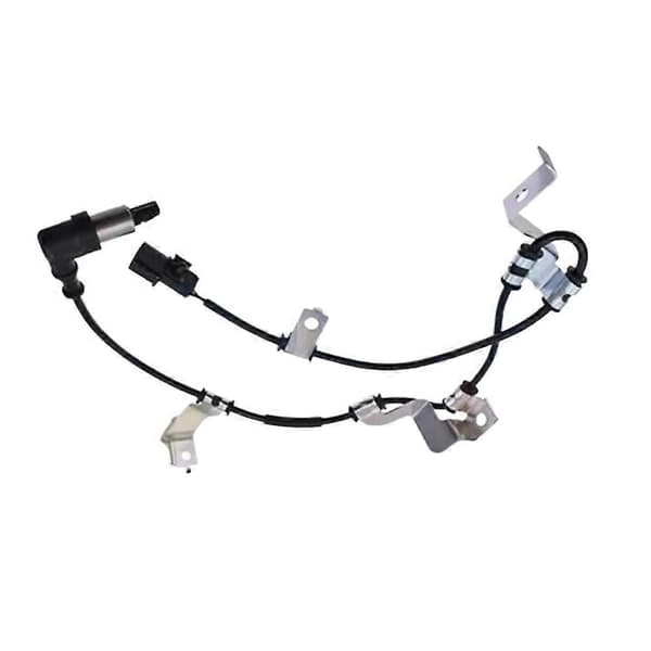 Forhjulshastighedssensor ABS-sensor MR128223 MR128224 til Mitsubishi L200 Triton K74T 4D56 2.5D 1996-2007