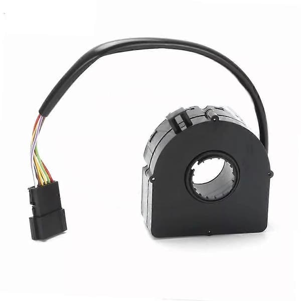 37146781438 Styremoment Rotasjonsvinkelsensor Kompatibel med BMW E46 E39 E53 X5 E38 Z3 E83 Mini Cooper Black