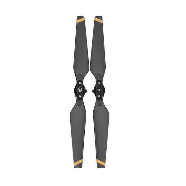 4 kpl 8330f potkuria Dji Mavic Pro:lle
