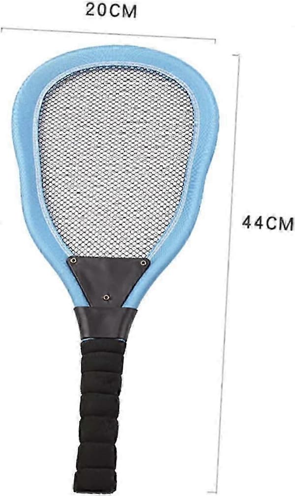 Urheilulelusetti: 1 tennismaila ja 2 sulkapallomailaa ulkopeleihin