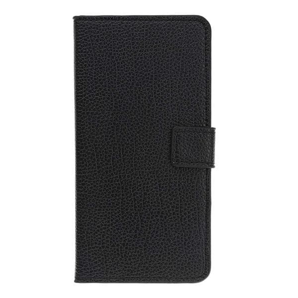 Pung Etui Samsung Galaxy A40 - Sort Black