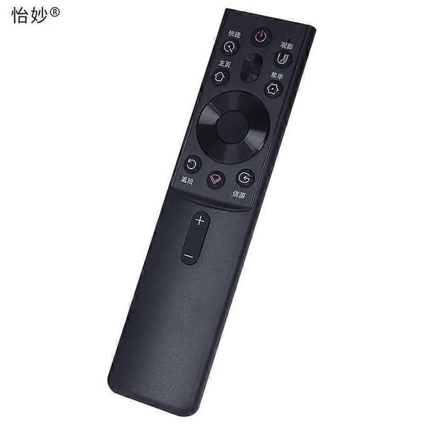 Changhong TV stemmefjernkontroll RBG400VC for 32D5PF 43D5PF 70D4PS