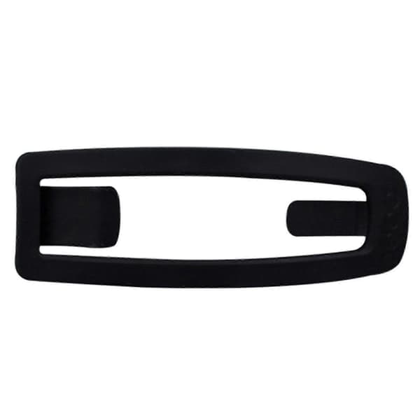 2X Universal Skihjelm Goggle Bælteclips & Spænde Tilbehør