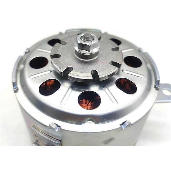 Til Chrysler 300C Dodge Challenger 2011-2023 Køleventilator Motor 5137714AA