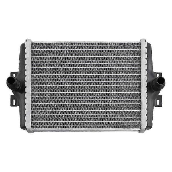 BMW kølesystemstank passer til 428i M240i 335i 17117628057 BlackGray