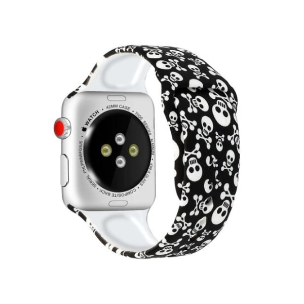 Apple Watch Armband - Printed 42/44/45mm