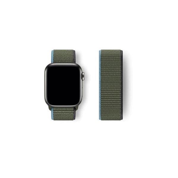 Apple Watch Armband - Nylon 42/44mm