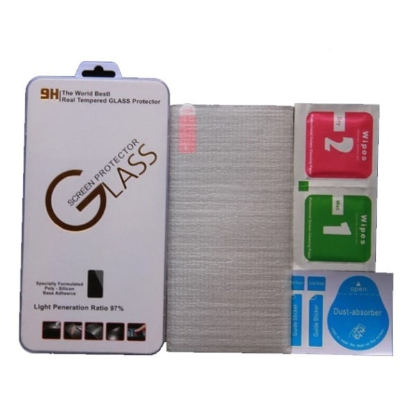 2-pack Härdat Glas - LG G5