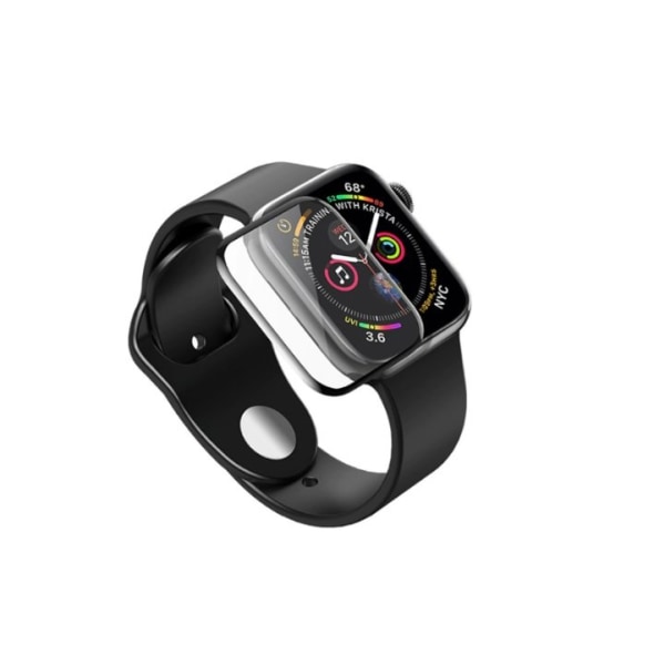 Apple Watch Härdat Glas - 42mm