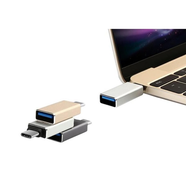USB Type-C - USB 3.0 Adapter