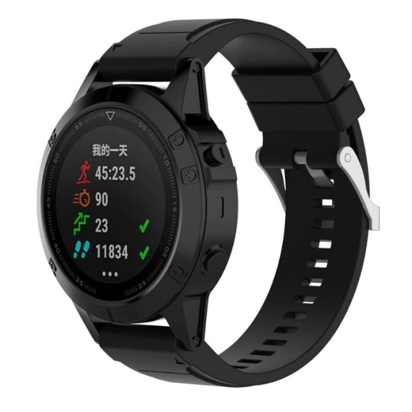 Garmin Fenix 3,5, 6 7 Armband 26mm