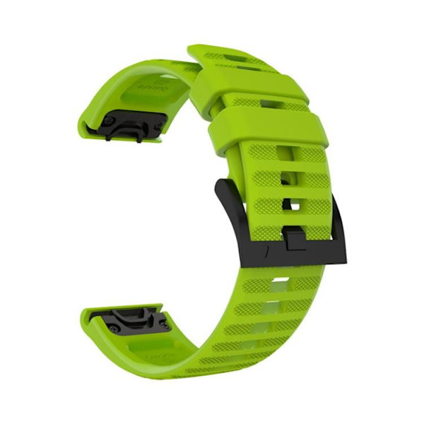 Garmin Fenix 3,5, 6 7 Armband 26mm