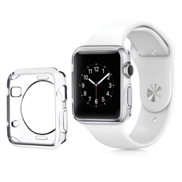 2-pack  Apple Watch Skal 44mm