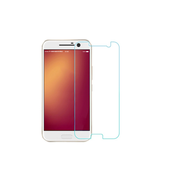 2-pack Härdat Glas - HTC 10
