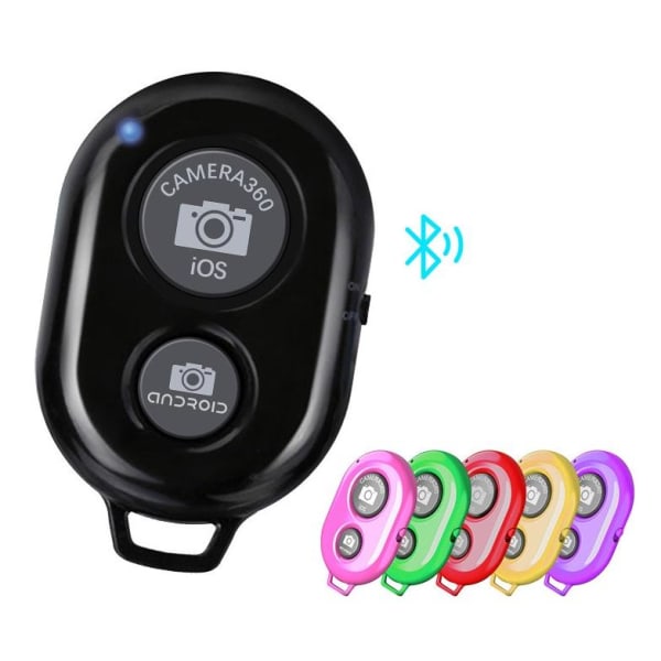 Bluetooth Kamera kontroll / remote fjärr