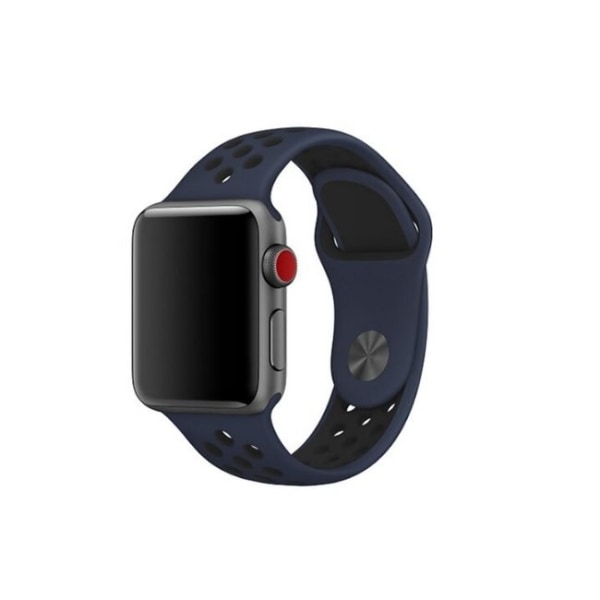 Apple Watch Armband - Silikon 38/40/41mm