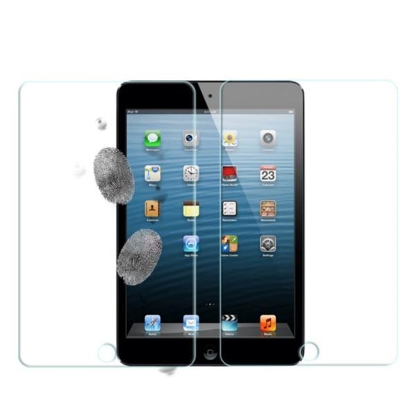 Härdat Glas - iPad mini 2,3