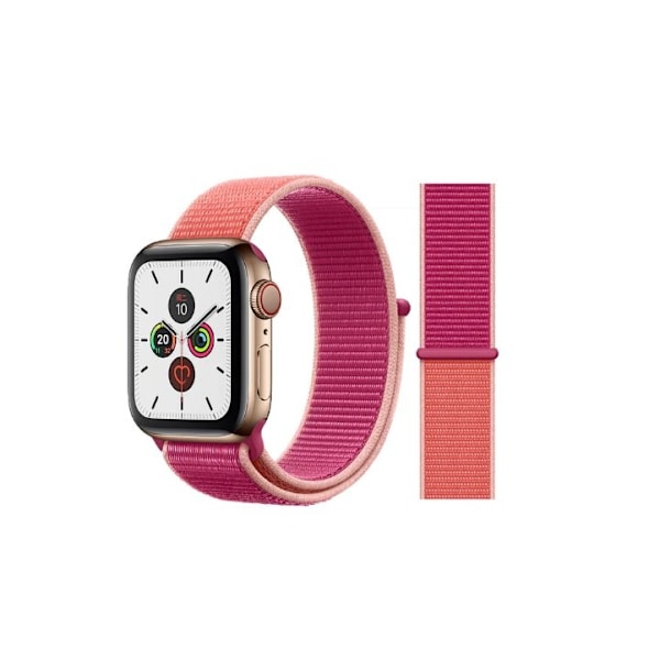 Apple Watch Armband - Nylon 42/44mm