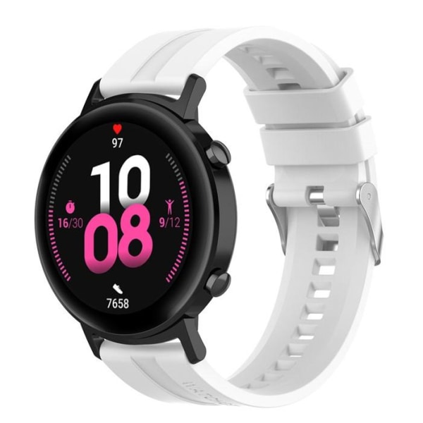 SmartWatch Armband 20mm Silikon