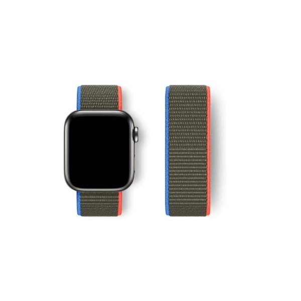 Apple Watch Nylon Armband - 38/40mm