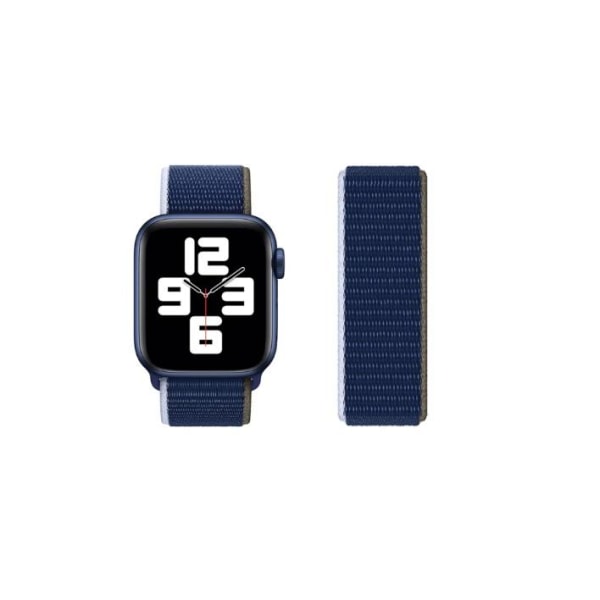 Apple Watch Armband - Nylon 42/44mm