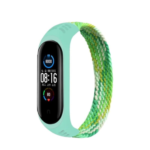 Xiaomi Mi Band 3,4,5,6  Armband