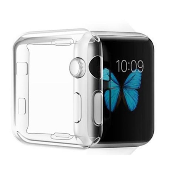 Apple Watch 1,2,3 Allround Skal 42mm