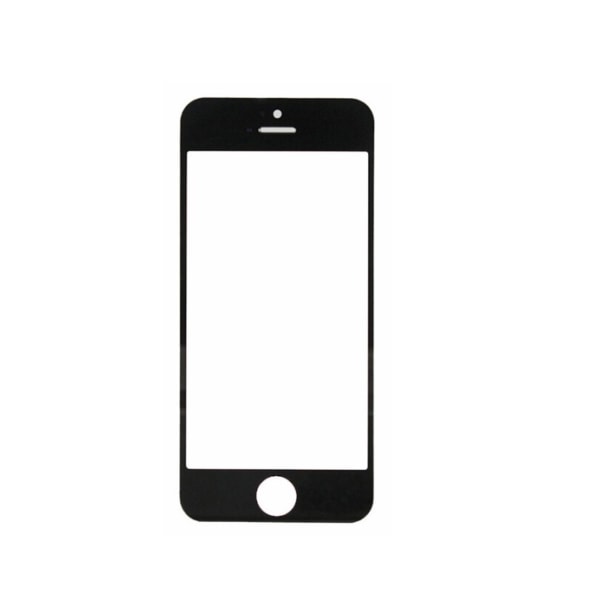 Frontglas iPhone 5/5S 5c