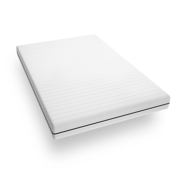 Mister sandman Skummadrass med H3, 80x190 Vit 11 cm
