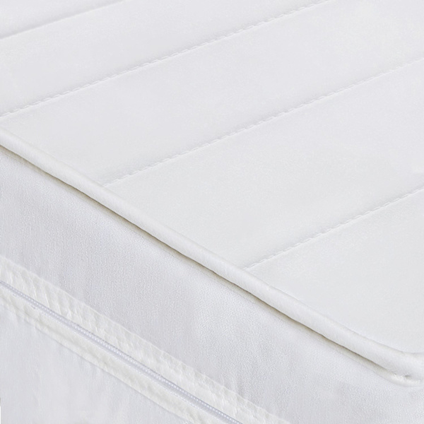 Mister sandman Skummadrass med H3, 120x200 Vit 11 cm