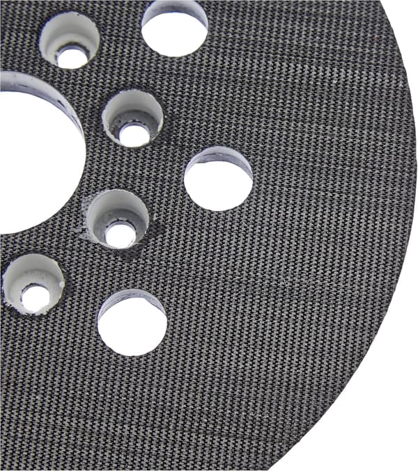 Sliprondell för GEX 125-1 AE Professional Medium hård