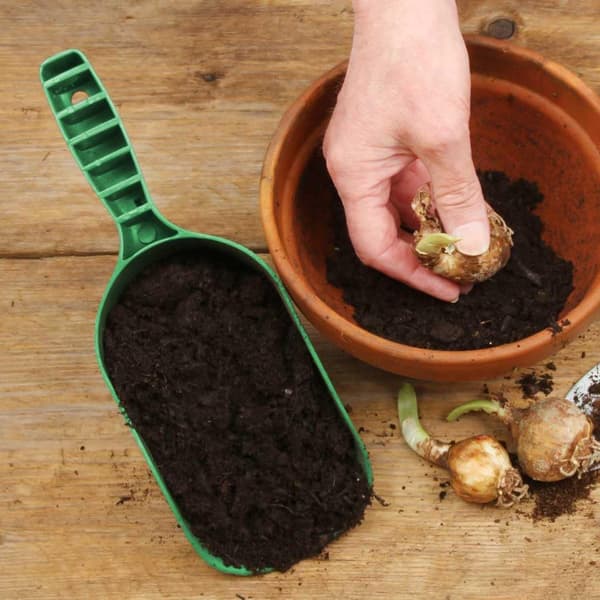 Growers Choice Behändig Skopa